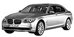 BMW F01 B0052 Fault Code